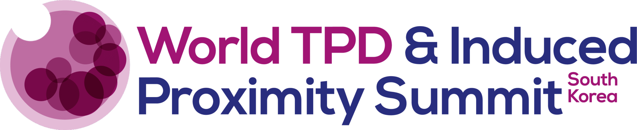 World TPD & Induced Proximity Summit South Korea