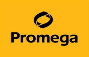 Promega - Exhibition Partner