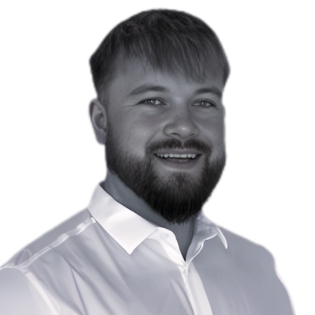 Thomas Walsh - Why Partner Contact