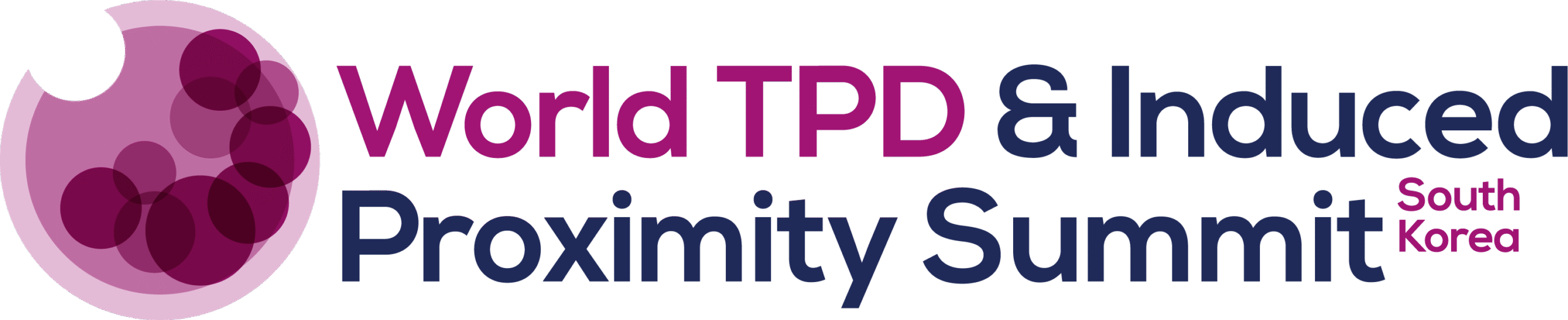 World TPD & Induced Proximity Summit