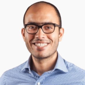 Amine Sadok - Speaker