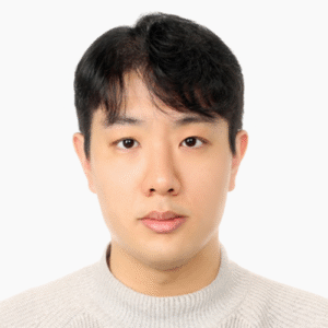 Changhoon Ji - Speaker