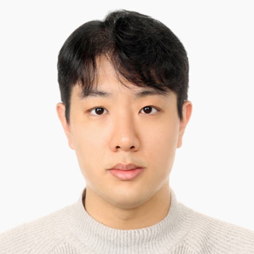 Changhoon Ji - Speaker