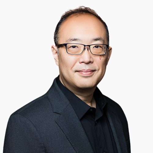 Daniel Nomura - Speaker