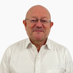 David Barrett - Speaker