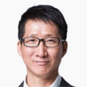 Hyunsun Jo - Speaker