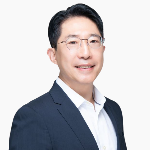 Jaewoo Kang - Speaker