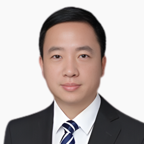 Jialiang Wang - Speaker