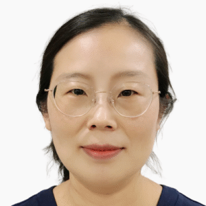 Jinhong Ren - Speaker