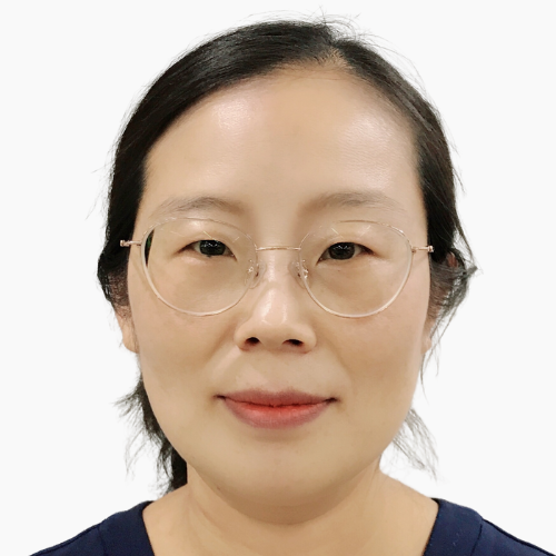 Jinhong Ren - Speaker