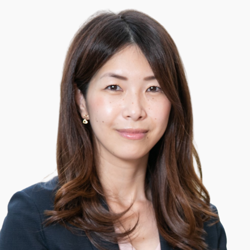 Kanae gamo - Speaker