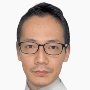 Minoru Tanaka - Speaker