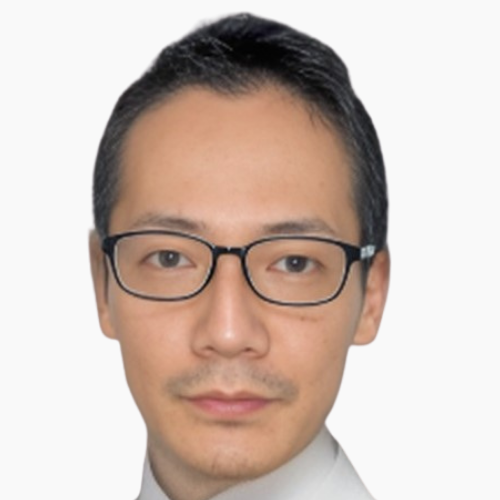 Minoru Tanaka - Speaker