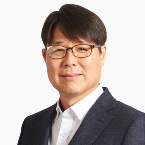 Wooseok Han - Speaker