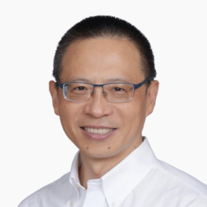 Yong Cang - Speaker