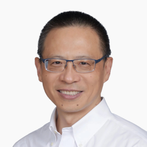 Yong Cang - Speaker