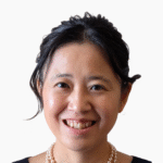 Yoshika Yamakawa-Matsumura