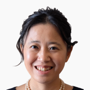 Yoshika Yamakawa - Speaker
