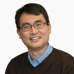 Younggi Choi - Speaker