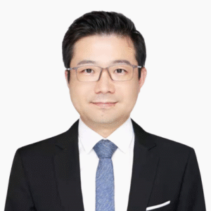 Bing Zhang - Speaker