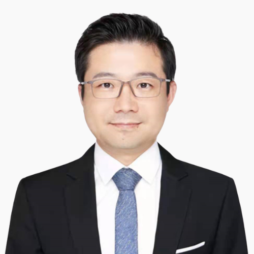 Bing Zhang - Speaker