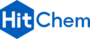 HitChem Logo - Sponsor