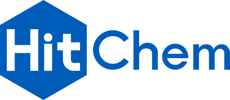 HitChem Logo - Sponsor