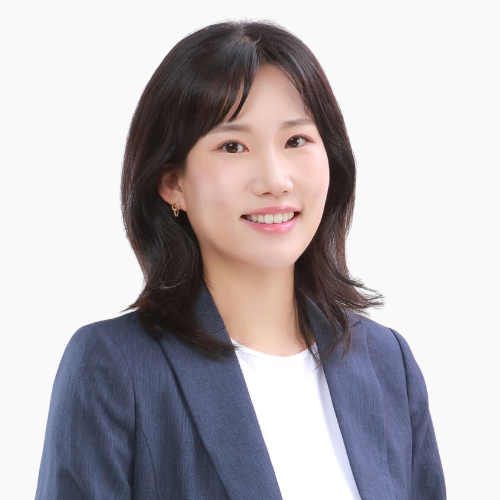 Sarah Kim - Speaker