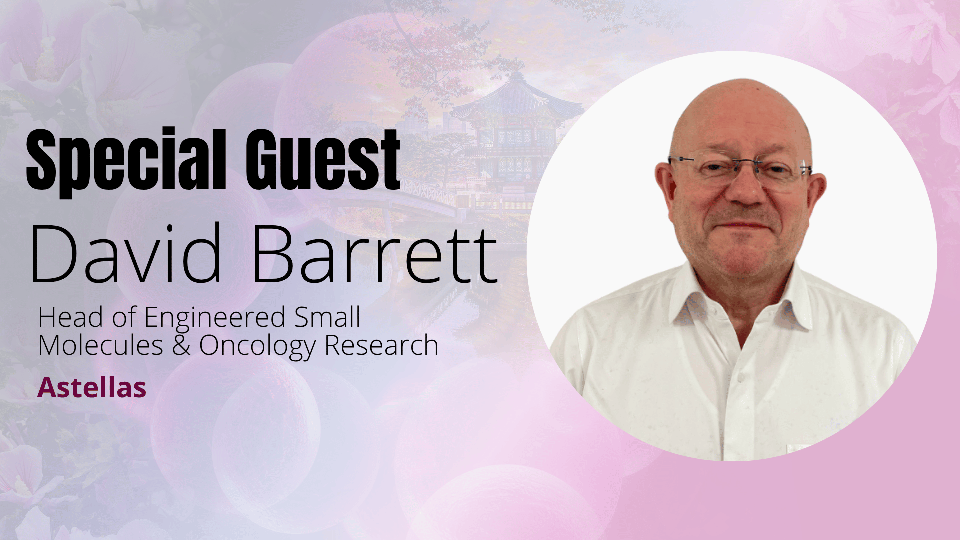 David Barrett