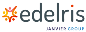 EDELRIS Color Logo