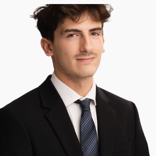 Jake BennetBishop