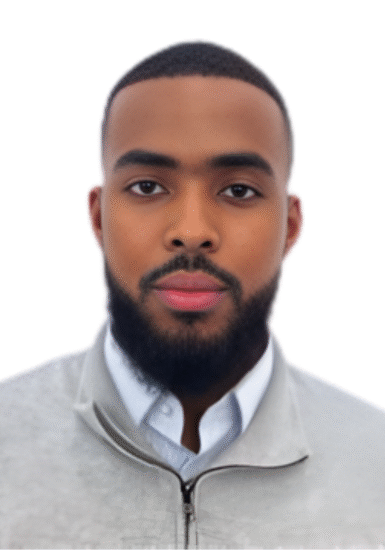 Amir Abdirahman - Contact Us