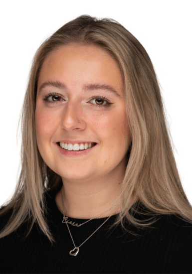 Ciara Lucas - Contact Us