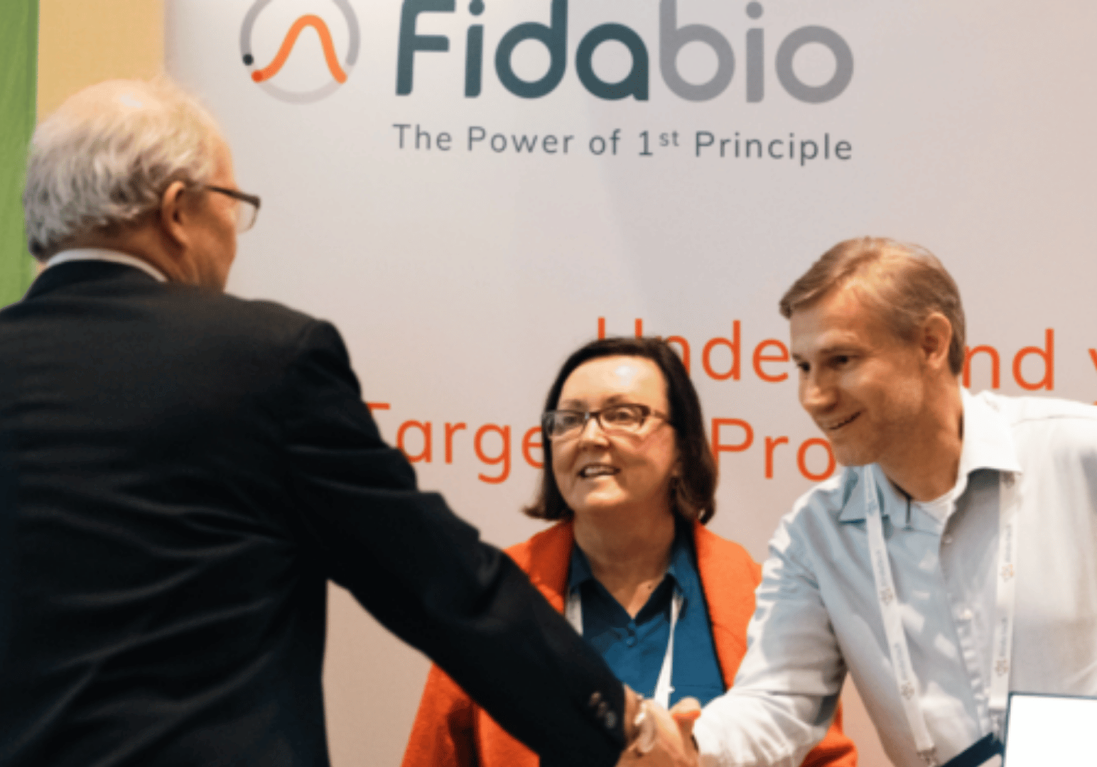 Partnership Images