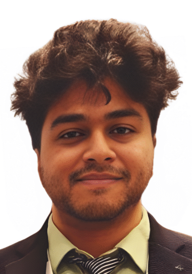 Shashwat Goyal - Contact Us